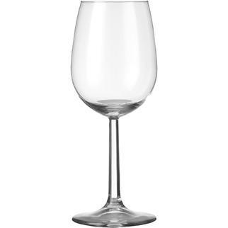 Weinglas 0,29 lt. /-/ 1/8 + 1/16 lt. Bou
