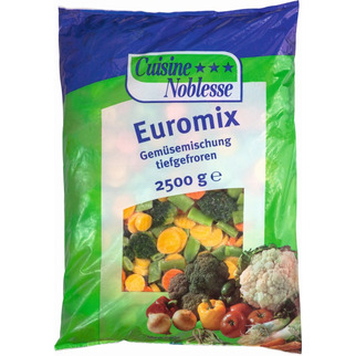 Cuisine Noblesse Euro Mix 2,5kg