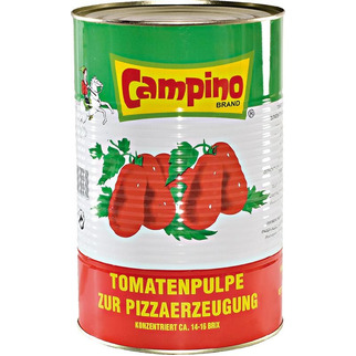 Campino Pizzasauce 5kg
