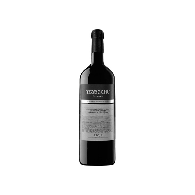 Azabache Rioja Crianza 2020 Rioja 5 l