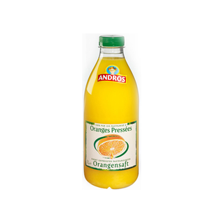 AND oranges blondes 1l