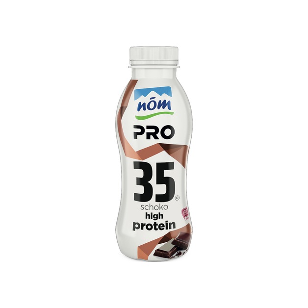 Nöm PRO Proteindrink Schoko 350 g