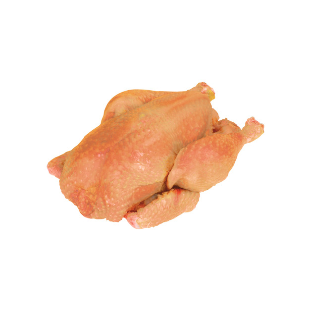 Titz Huhn grillfertig gewürzt, frisch aus Österreich ca. 1 kg