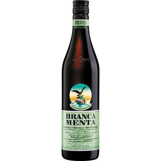 Branca Menta 0,7l