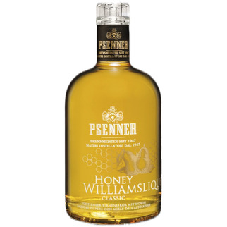 Honey Williams Liquer Classic 0,7l 25%