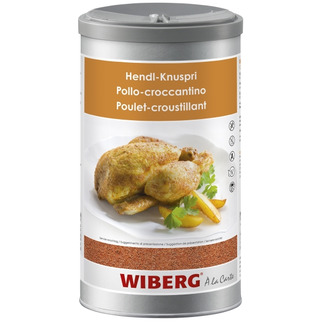 Wiberg Hendlknuspri 1200ml