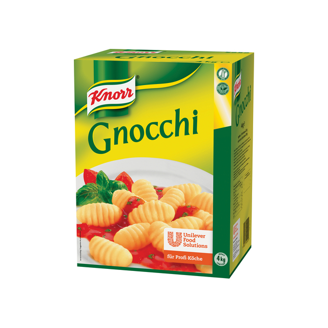 Gnocchi Knorr 4kg