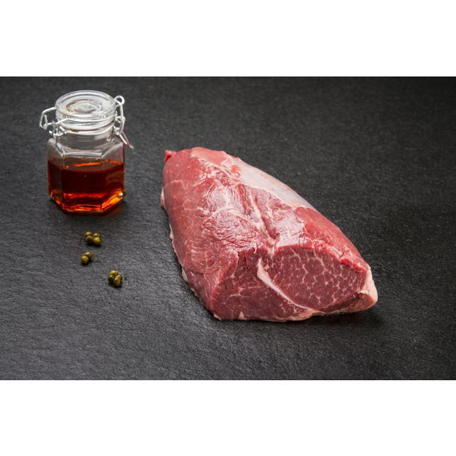 US Beef Schulter Meisel ca. 3kg