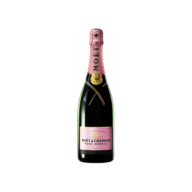 Champagner Moet&Chandon Rosé brut Impe. 7,5dl
