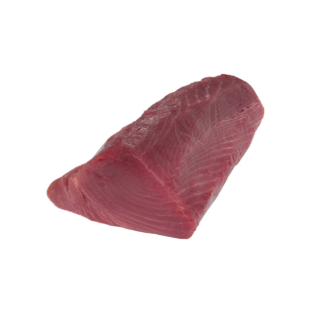 Premium Thunfischfilet 3-5kg gefangen im westlichen Indischen Ozean ca. 3-5 kg