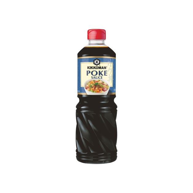 Kikkoman Poke Sauce 975 ml