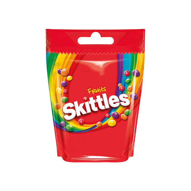 Skittles Fruits 152 g