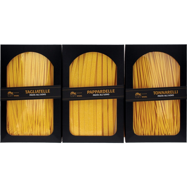 Wedl Gourmet Pasta Bauletto 2kg