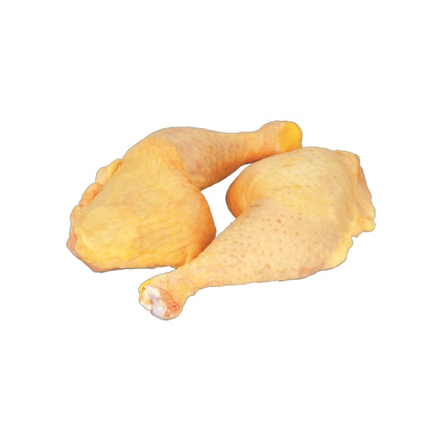 Hühnerkeulen 240 g - 260 g ca. 2,5 kg