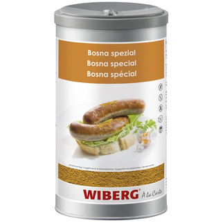 Wiberg Bosna spezial 1200ml