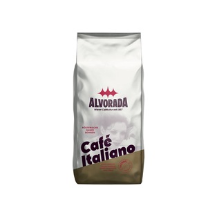 Alvorada Cafe Italiano Bohne 1 kg