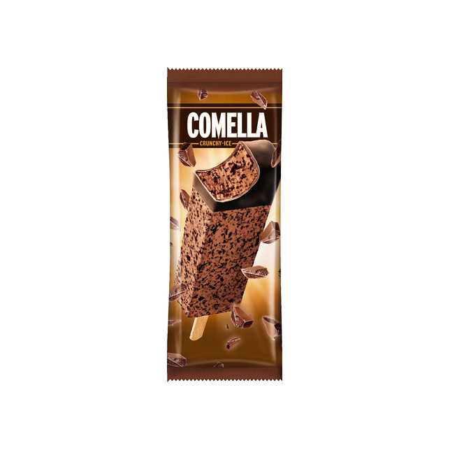 Glace Comella Crunchy Emmi 30x80ml