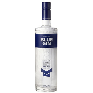 Blue Gin Vintage 0,7l 43%