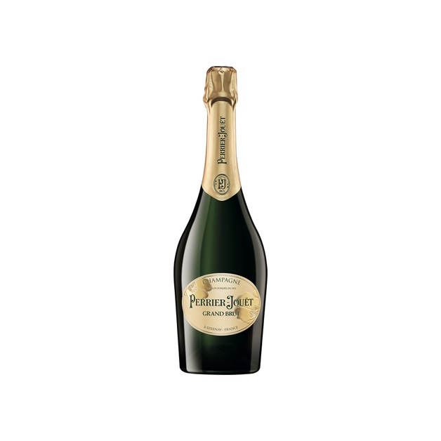 Perrier Jouet Grand Brut Champagne 0,75 l