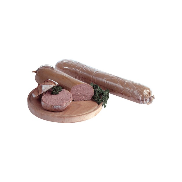 Krainer Zwiebelstreichwurst ca. 600 g