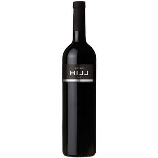 Hillinger Leo Small Hill Red (ME/PN/SL) 0,75l