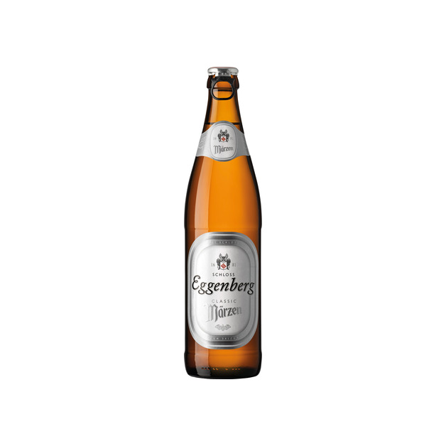 Brauerei Schloss Eggenberg Märzen 0,5 l