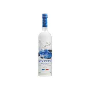 Grey Goose Wodka aus Frankreich 0,7 l