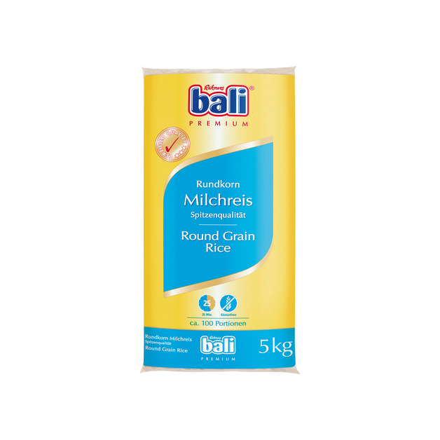 Bali Milchreis 5kg