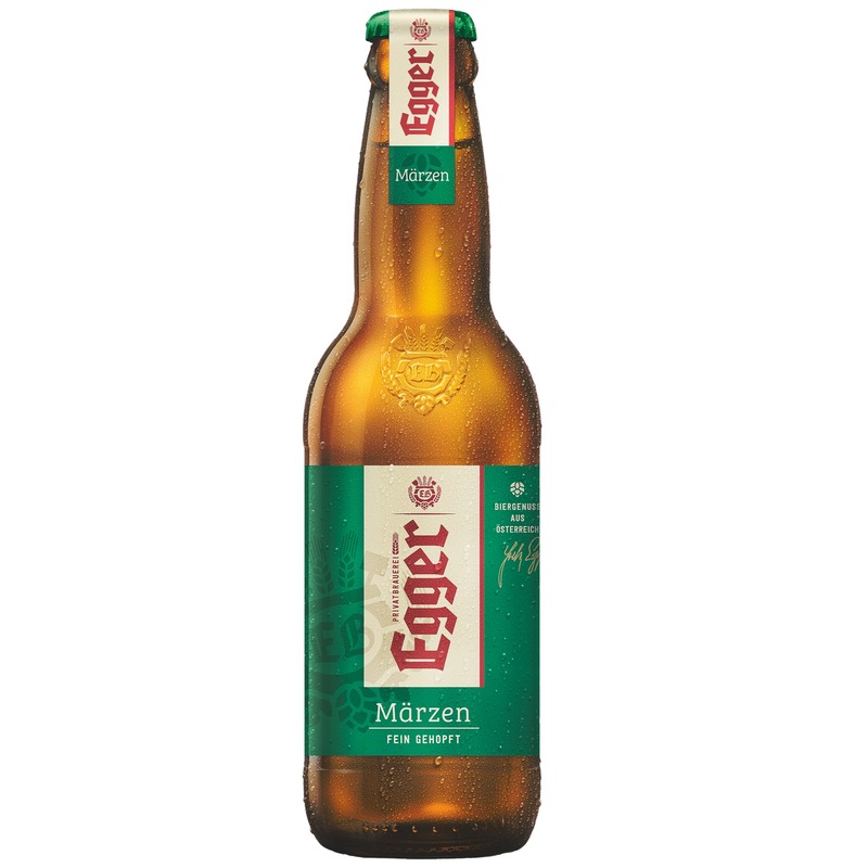 Egger Bier () Egger Bier