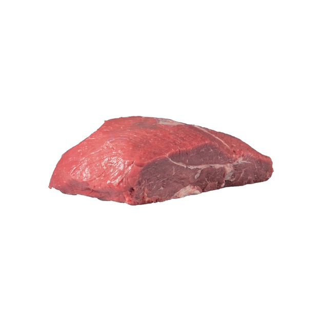 Premium Cult Beef Kalbin Steakhüfte frisch aus Österreich ca. 3,5 kg