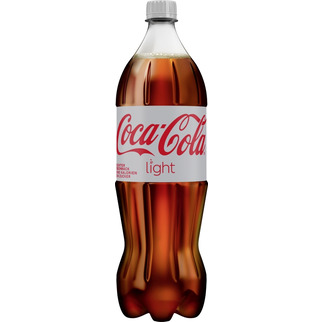 Coca-Cola light 1,5l PET EW