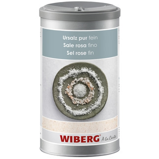 Wiberg Ursalz pur fein 1200ml