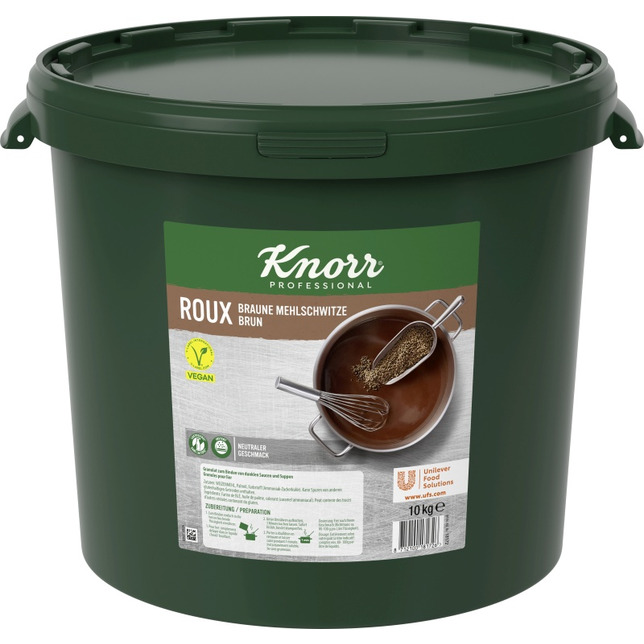Knorr Dunkle Roux 10kg