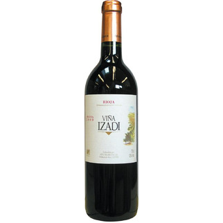 El Meson Crianza 0,75l