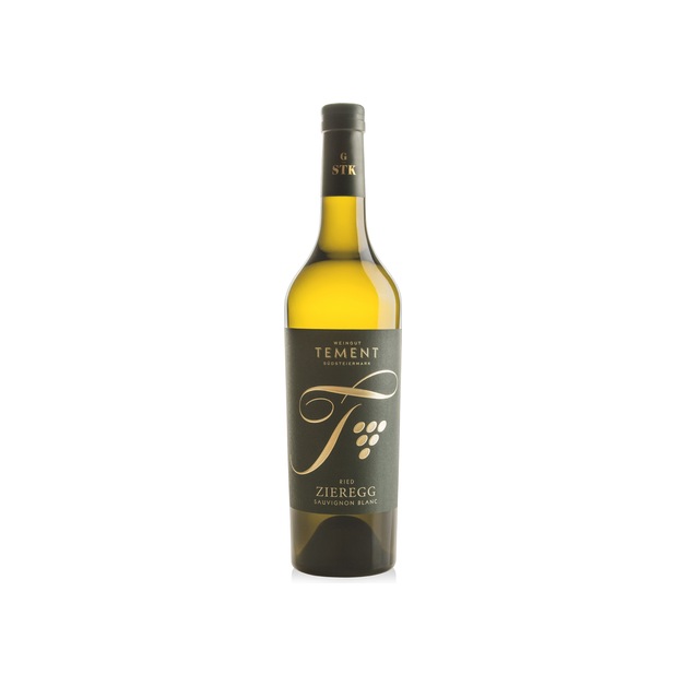 Tement Sauvignon Blanc Zieregg 2016 0,75 l