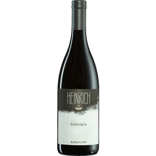 Heinrich Gernot Cuvée "Pannobile" 0,75l BIO!