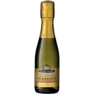 Villa Sandi Prosecco DOC Treviso Brut "Il Fresco" 0,2l