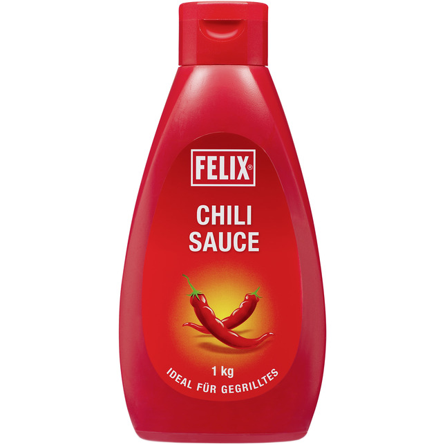 Felix Chili Sauce 1,1l