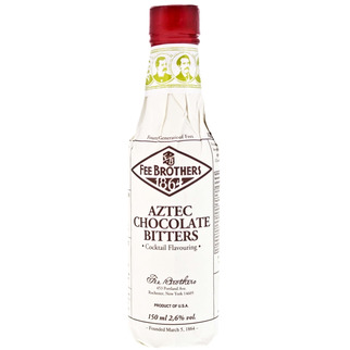 Fee Brothers Aztec Chocolate Bitters 0,15l