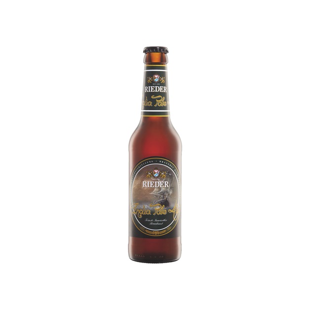Rieder India Pale Ale aus Österreich 0,33 l
