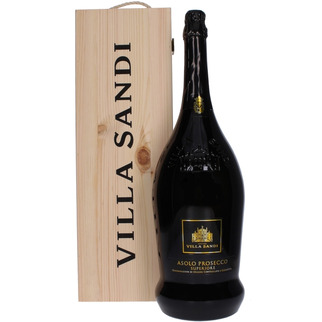 Villa Sandi Asolo Prosecco Superiore DOCG HK 3l