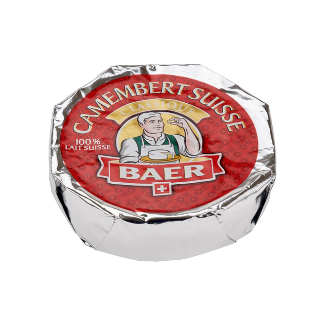 Käse Baer Camembert 250 g