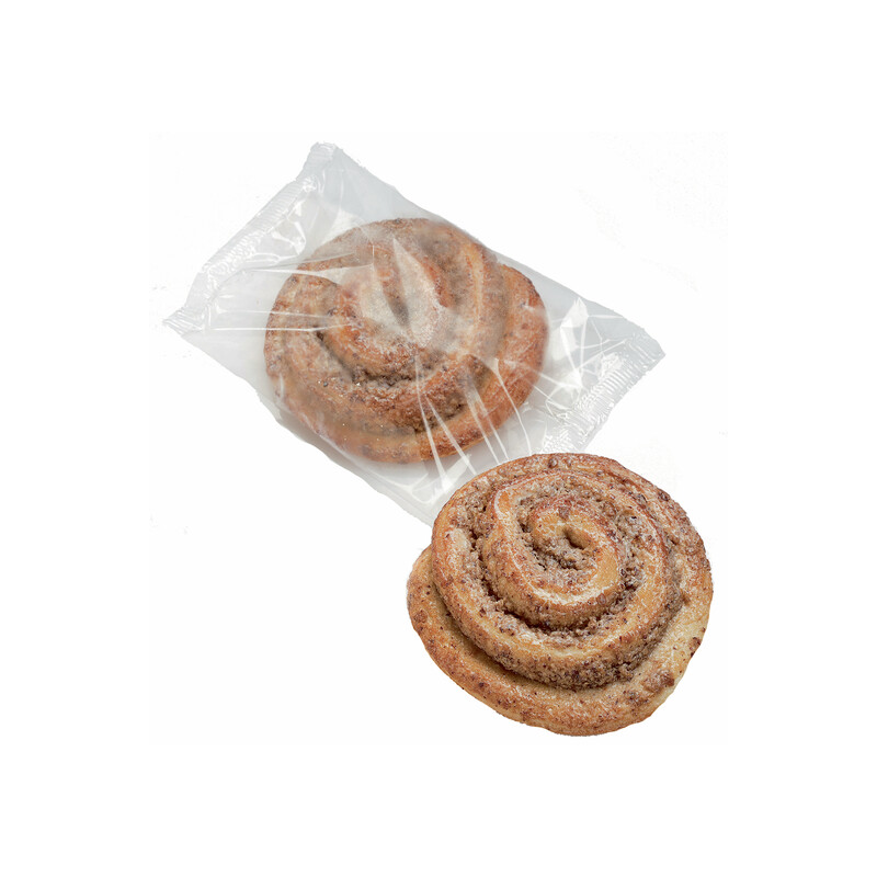 BIST TK Hefeschnecke 50x100g