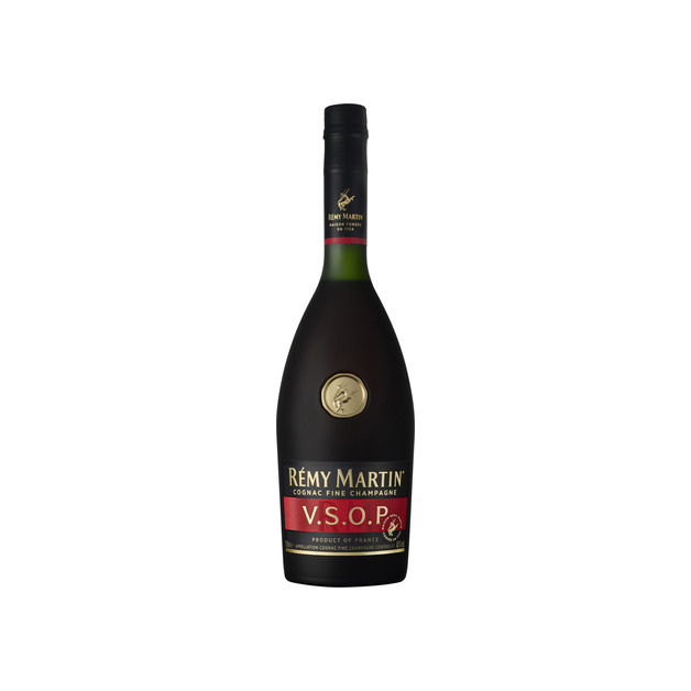 Remy Martin VSOP Cognac aus Frankreich 0,7 l