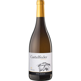 Castelfeder Pinot Grigio "15" 0,75l