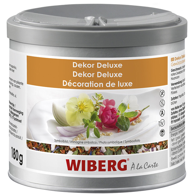 Wiberg Dekor Deluxe 470ml