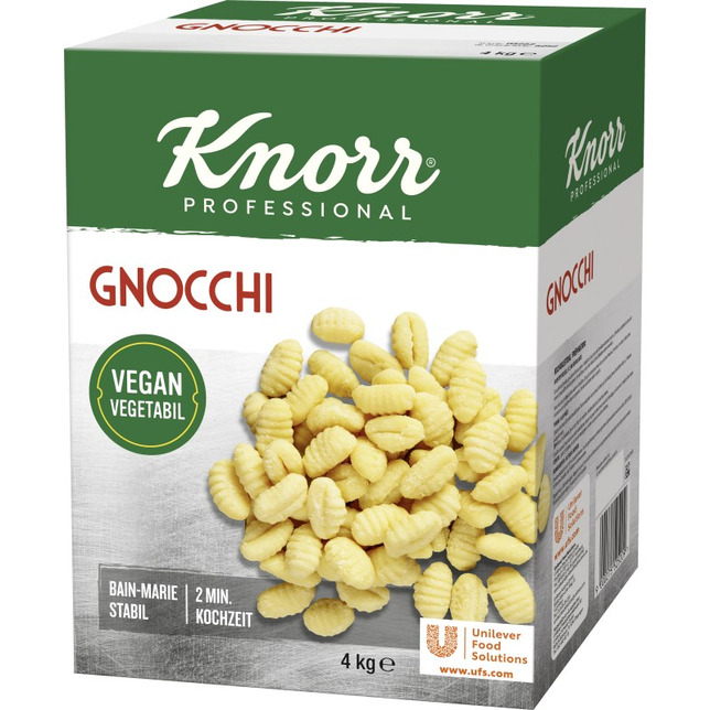 Knorr Gnocchi 4kg