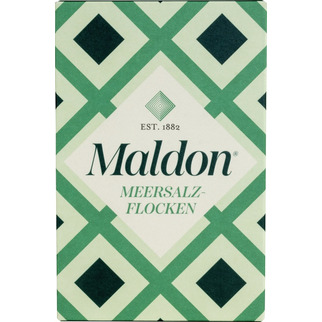 Maldon Salt 250g