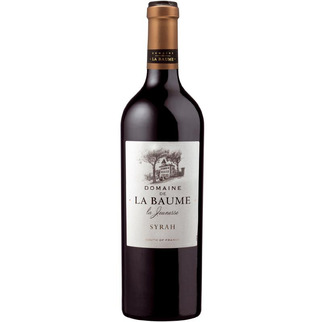 Domaine la Baume Syrah 0,75l