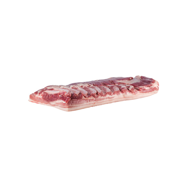 Vonatur Bio - Schweinsbauch ohne Knochen, frisch aus Österreich ca. 2,7 kg